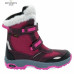 Сапоги зимние с мембраной Jack Wolfskin GIRLS SNOW FLAKE