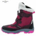 Сапоги зимние с мембраной Jack Wolfskin GIRLS SNOW FLAKE