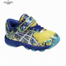 Кроссовки Asics NOOSA TRI TS